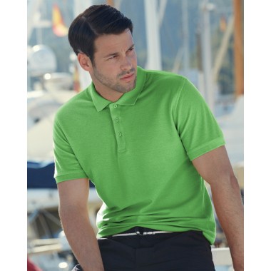 Мъжка риза PREMIUM POLO